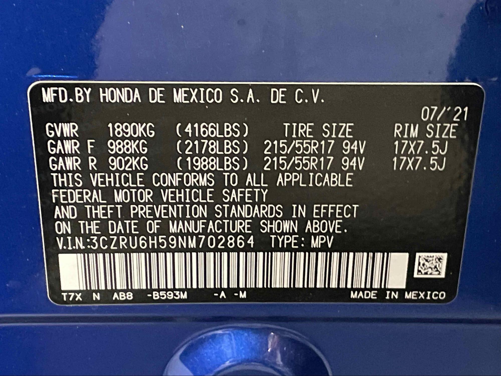 Featured image for “How to Find Your Car’s Manufacturing & Production Date”